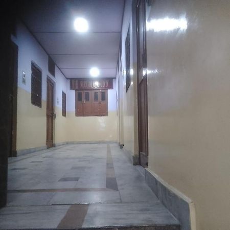 Hotel Maharaja Inn By Wb Inn Kanpur Eksteriør billede