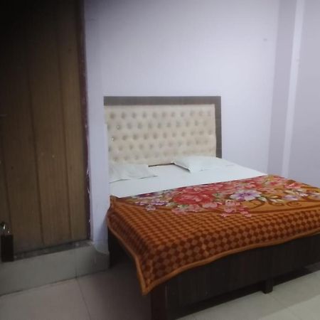 Hotel Maharaja Inn By Wb Inn Kanpur Eksteriør billede