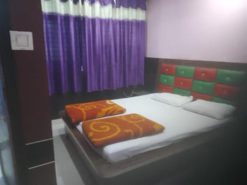 Hotel Maharaja Inn By Wb Inn Kanpur Eksteriør billede