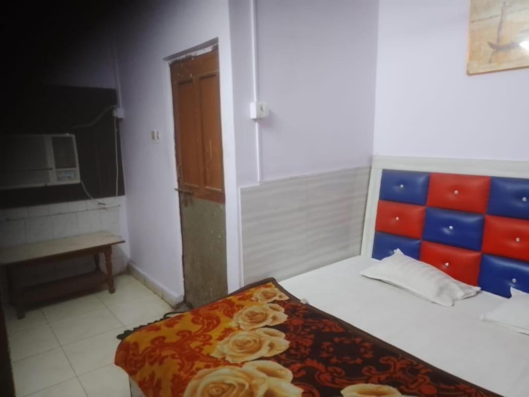 Hotel Maharaja Inn By Wb Inn Kanpur Eksteriør billede