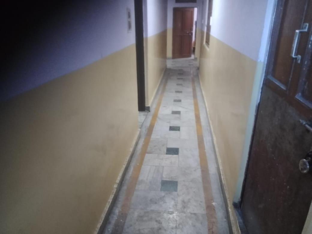 Hotel Maharaja Inn By Wb Inn Kanpur Eksteriør billede