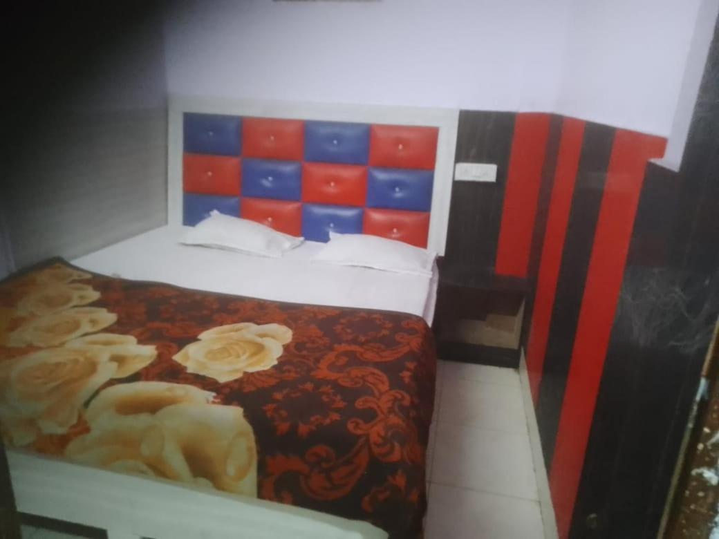 Hotel Maharaja Inn By Wb Inn Kanpur Eksteriør billede