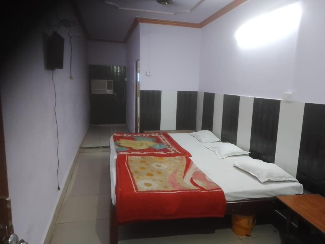 Hotel Maharaja Inn By Wb Inn Kanpur Eksteriør billede