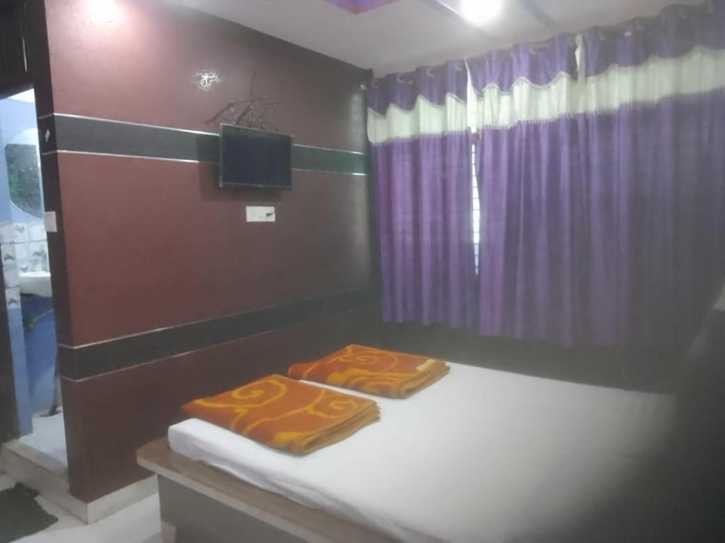 Hotel Maharaja Inn By Wb Inn Kanpur Eksteriør billede