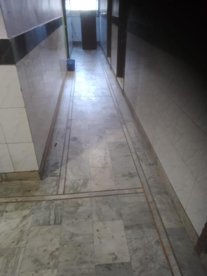 Hotel Maharaja Inn By Wb Inn Kanpur Eksteriør billede
