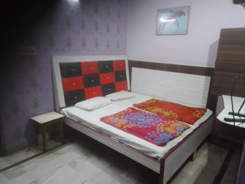 Hotel Maharaja Inn By Wb Inn Kanpur Eksteriør billede