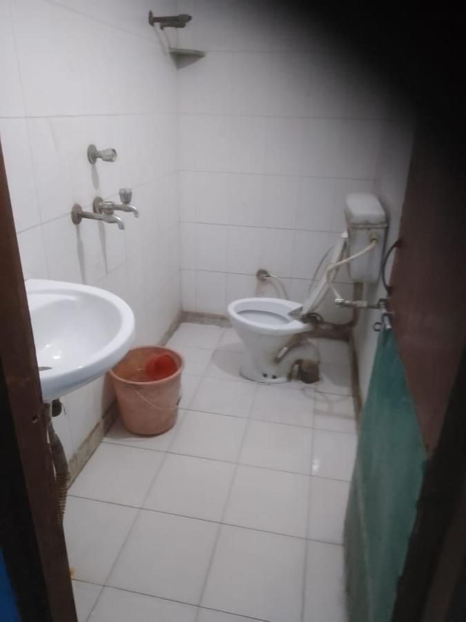 Hotel Maharaja Inn By Wb Inn Kanpur Eksteriør billede