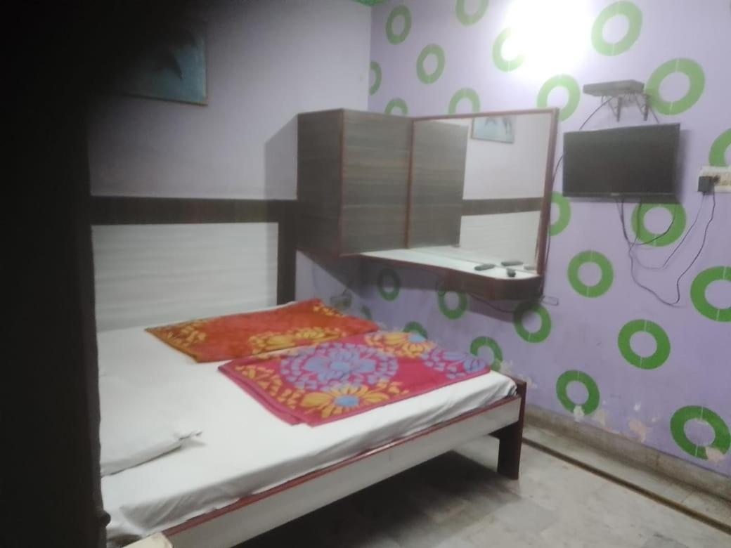Hotel Maharaja Inn By Wb Inn Kanpur Eksteriør billede